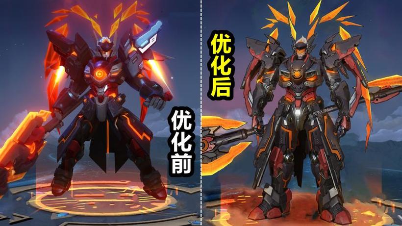吕布皮肤碎片兑换末日机甲缩略图