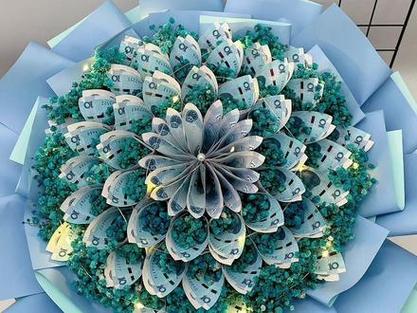 有钱花有几种产品