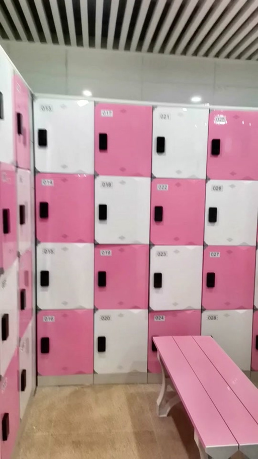 Locker2圣诞主题