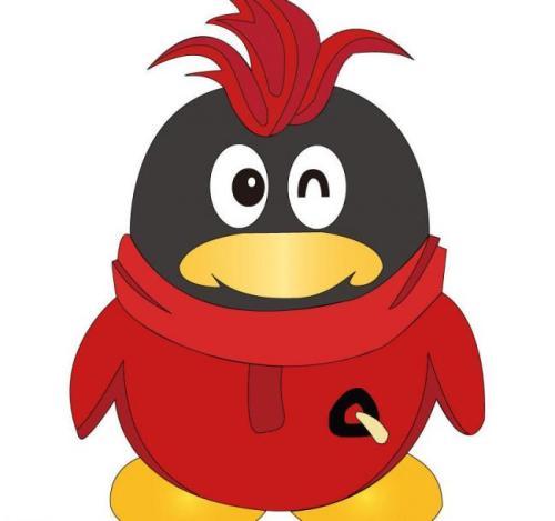 qq所有会员标识大全
