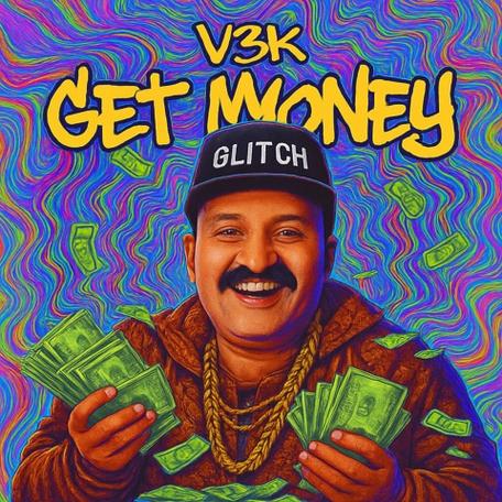 get money的几种含义