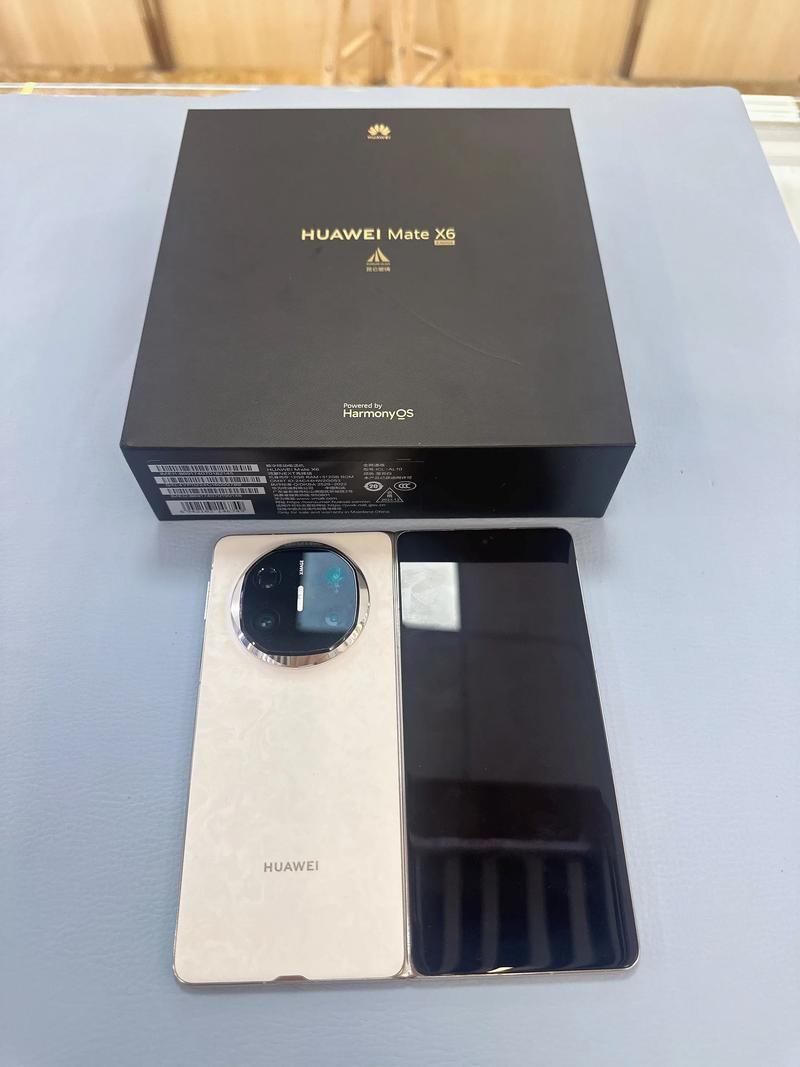 cloudclone华为手机图标