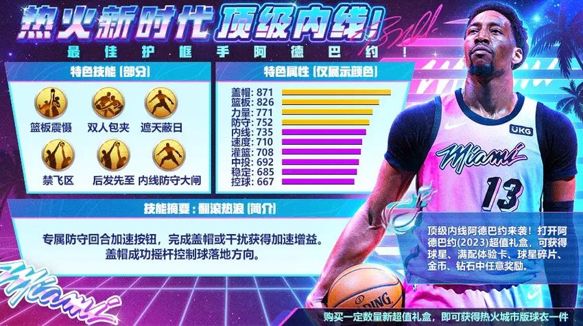 最强nba免费刷球星有真的吗