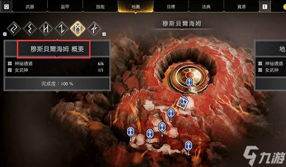 战神全收集