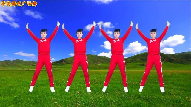 健康走出来歌曲原唱