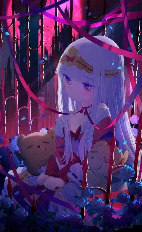 魔王后宫游戏截图