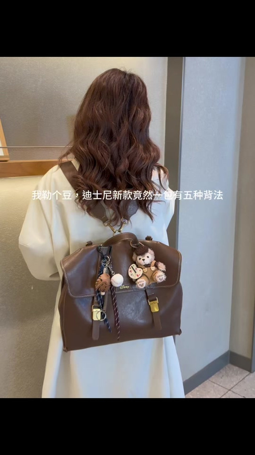 迪士尼可以背多大的包