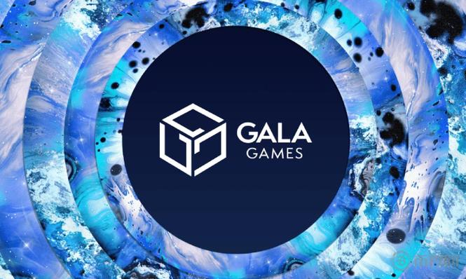 gala币最新价格
