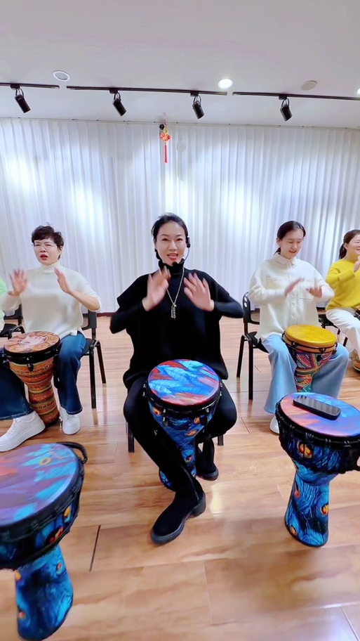架子鼓谱生成器缩略图