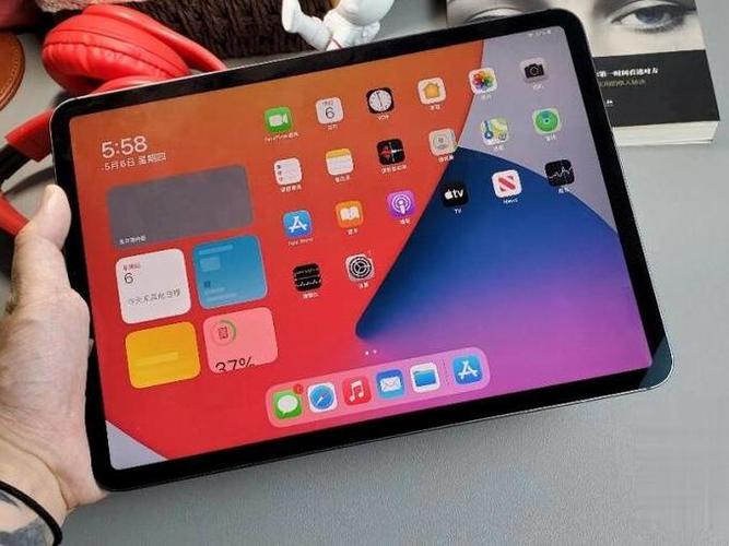 ipad2020有面容识别吗