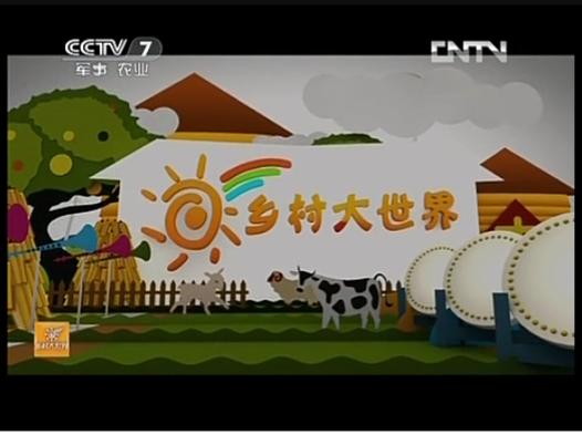 乡村大世界