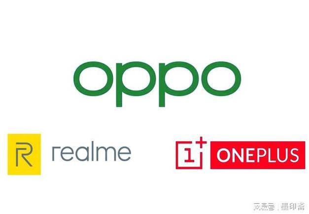 oppo realme 官网