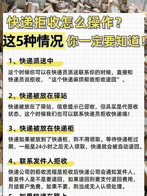 寄出去的快递不想寄了怎么办