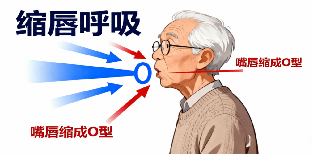 吸气呼气视频