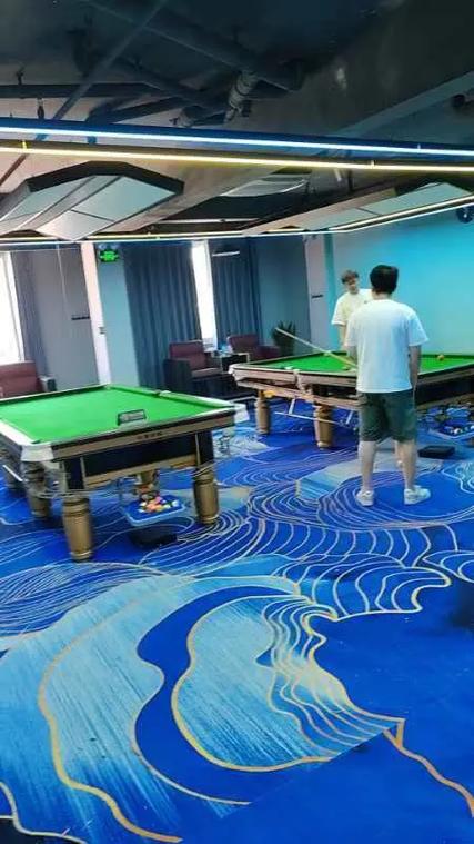 花式台球100元能提现吗