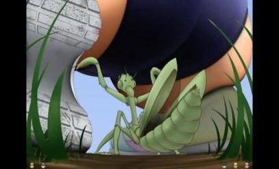 小掠夺者littlesnatcher