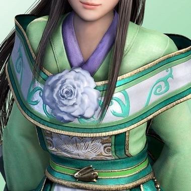 真三国无双8地图全开