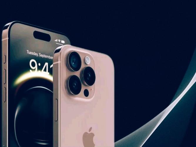 iphone15电话设置不见了