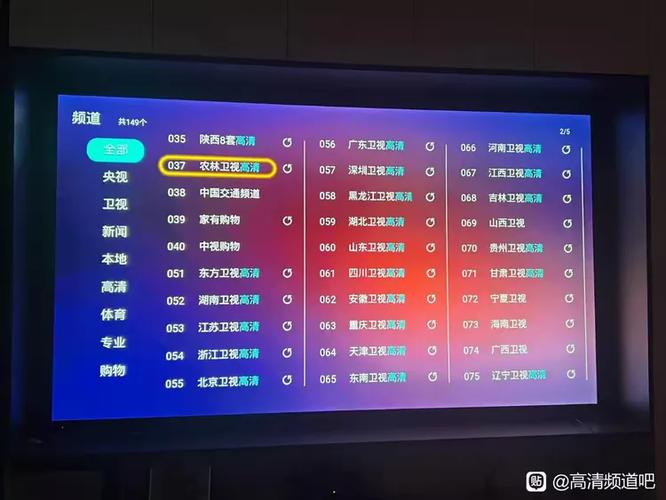 电信网络电视怎么看电视台节目