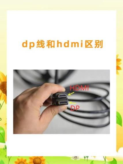 插了dp线不显示桌面