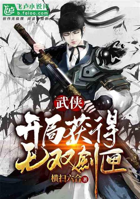 无双剑匣小说