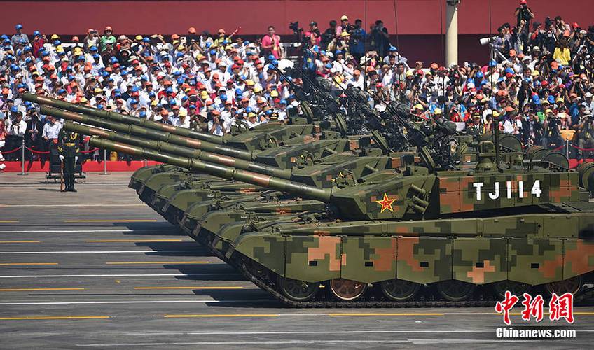 70阅兵视频完整版高清