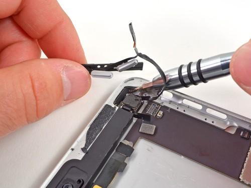ipad2电源键坏了怎么开机