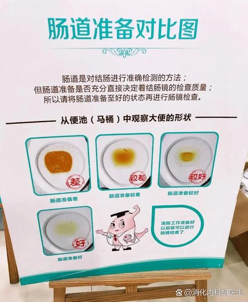 拉肚子有蛋清一样液体