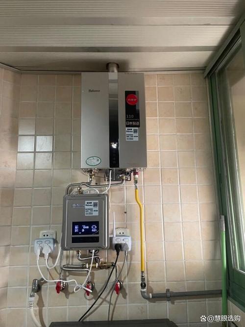 燃气热水器显示e6是什么原因