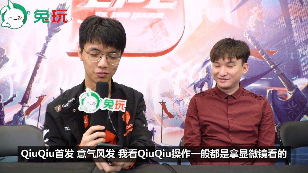ZT解说游戏
