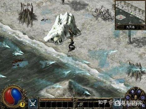 刀剑封魔录详细攻略