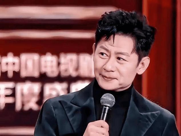 狂飙中李响的扮演者是谁
