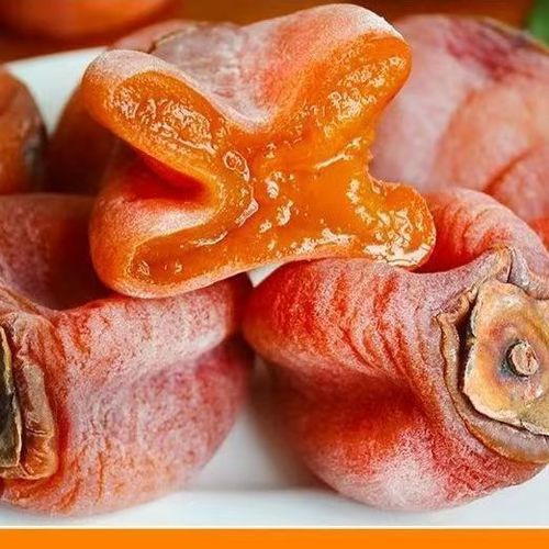 柿饼的十大害处游戏截图