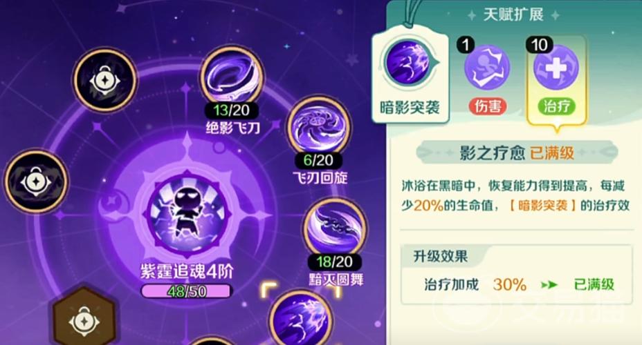 老滚5幻刺种族缩略图