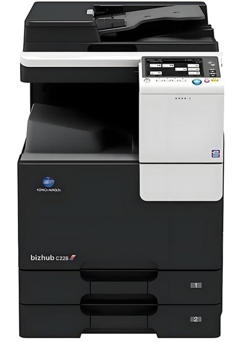 柯美c226