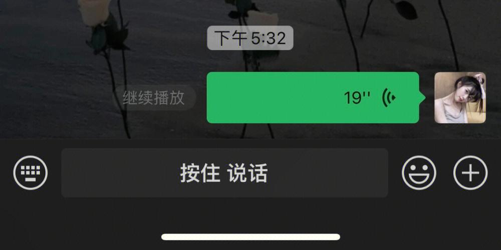 打语音球球为什么听不了