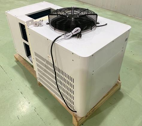 冷库制冷机游戏截图