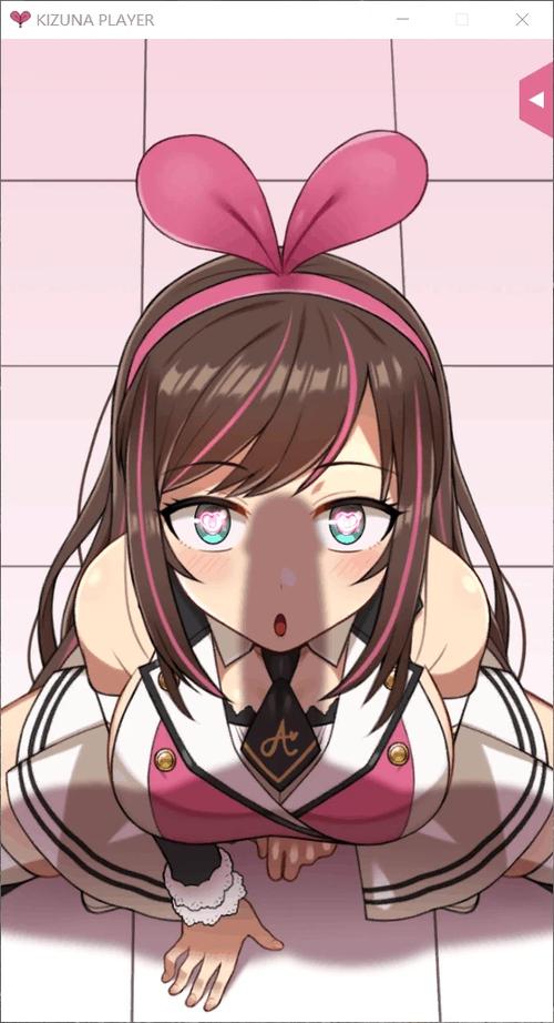 下载kizuna player的注意事项缩略图