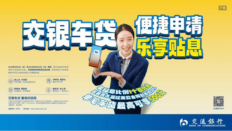 车贷金融