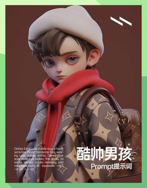 myboy渲染什么好看