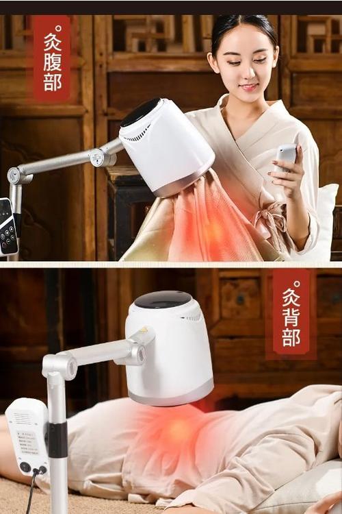 艾灸仪品牌十大排行榜