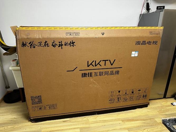 康佳kktv k49黑屏故障