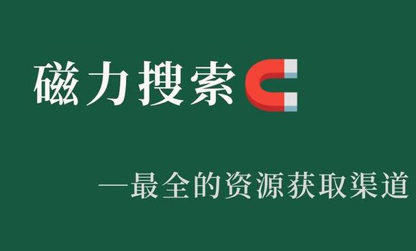 最好搜索引擎磁力王游戏截图