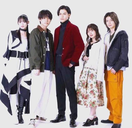 假面骑士极狐演员表