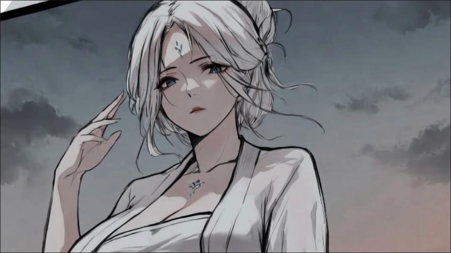 韩立收了几个炉鼎了