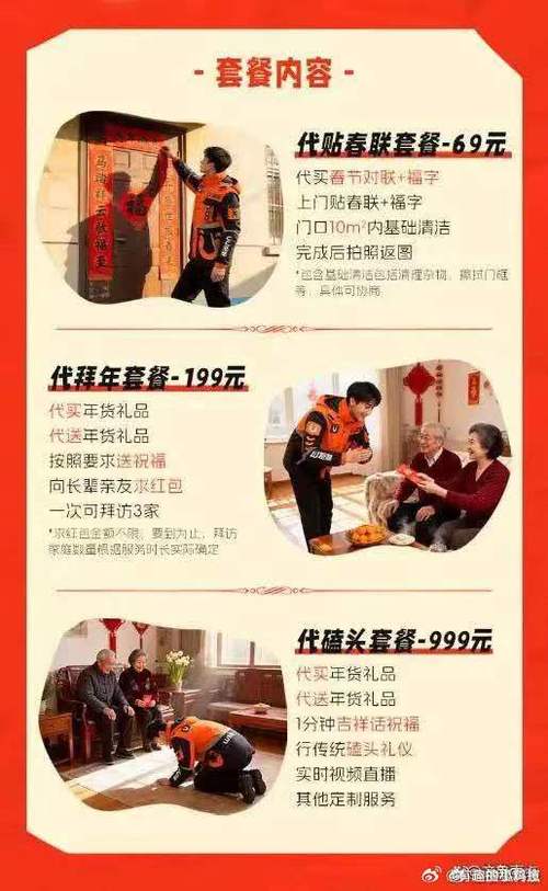 uu跑腿收费价格表