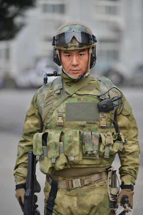我是特种兵之超级军神缩略图