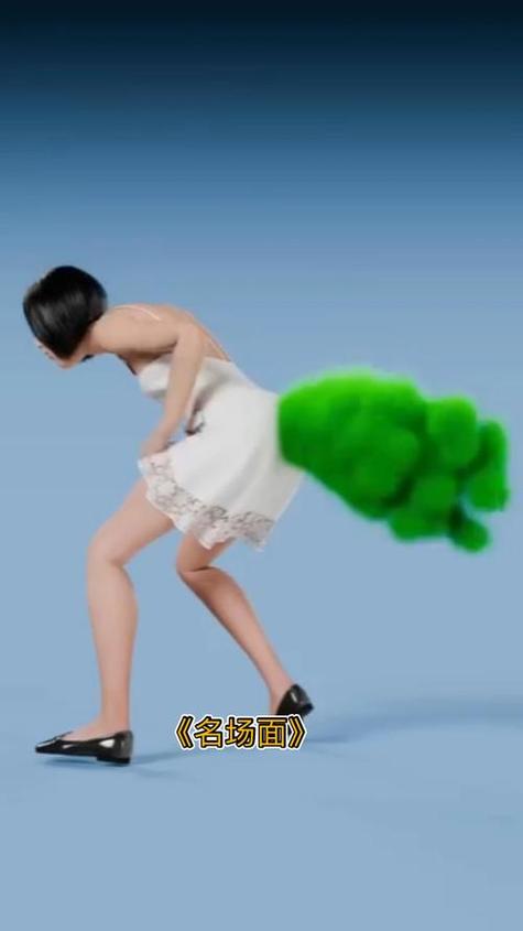 下面有时候像放屁一样是怎么回事