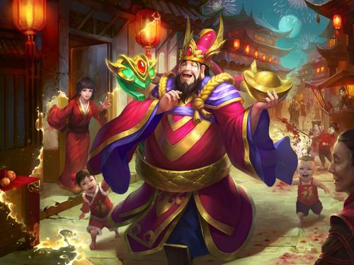 福星游戏缩略图