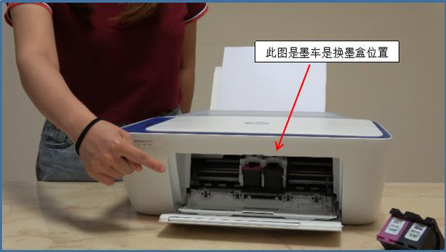 墨盒没开封过期了还能用吗
